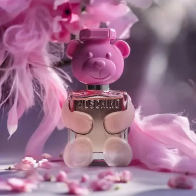 Moschino Toy 2 Bubble Gum 100ML EDP